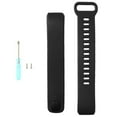 thumbnail image 1 of Smart Watch Bands Huawei Silicone Replacement Band Wrist Strap for Huawei Band 2/Band 2 Pro Smart Watch, 1 of 4