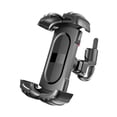 thumbnail image 3 of Soporte de teléfono para motocicleta, manillar de bicicleta, accesorios de ciclismo, abrazadera de teléfono móvil para bicicleta de montaña y, 3 of 9