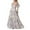 Blue, variant on RGDYPKO Vacation Dresses For Women 2025 Fashionable Spring And Summer Off Shoulder Fashionable Fairy Long Elegant Evening Dress Slim Fit And Comfortable