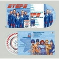 thumbnail image 2 of Deeper Shade Of Blue: The Remixes - Limited Zoetrope Picture Disc Vinyl, 2 of 2
