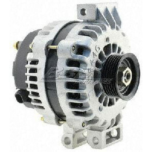bbb industries 8498 alternator Fits select: 2007-2009 CHEVROLET TRAILBLAZER, 2007-2009 GMC ENVOY