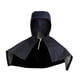 thumbnail image 2 of Gorra de soldador de mezclilla con cobertura de cuello y hombros para hombres y mujeres, cómoda Estilo B, 2 of 9