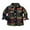14#Dark Green, variant on Boys Casual Long Sleeve Plaid Button Down Shirt for Children (2-14 Years) Green 70