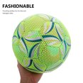 thumbnail image 5 of LEORX Luminous Soccer Ball for Night Football Training and Recreation, 5 of 6