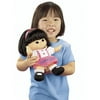 Fisher-Price Little People Friend Doll With DVD: Sonya