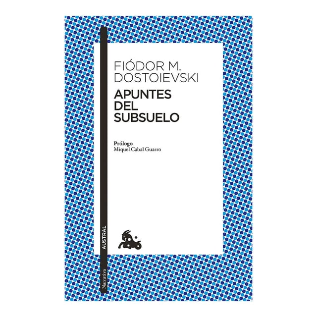 Apuntes del subsuelo