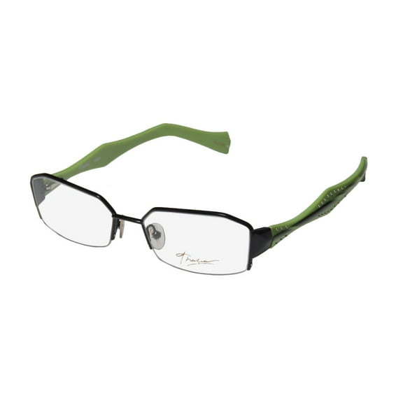 THALIA CIELO DEMO LENS DURABLE AFFORDABLE EYEGLASS FRAME/GLASSES/EYEWEAR