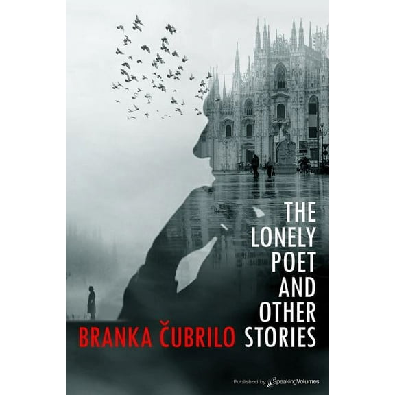 The Lonely Poet and Other Stories (Paperback)
