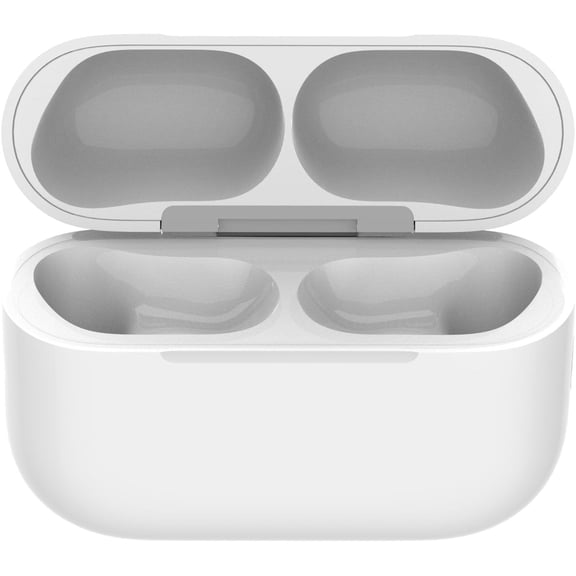 XIEANDKONG Wireless Charging Case Compatible with AirPods Pro 3 2025, USB-C Bluetooth Sync Button