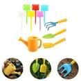 thumbnail image 2 of EeaseCA 1 Set of Kids Mini Garden Tool Playthings Practical Shovels Outdoor Planting Tools, 2 of 7
