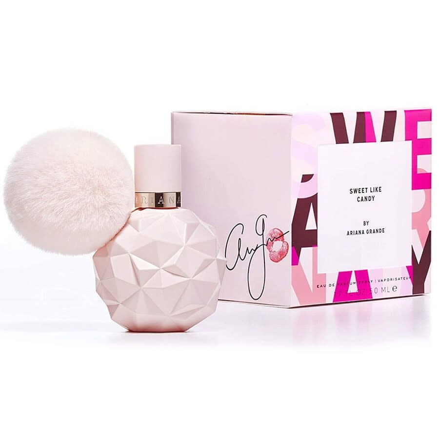 Ariana Grande Mod Blush, Eau de Parfum Spray, 3.4 oz, Citrusy