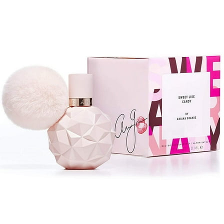 Ariana Grande Sweet Like Candy Eau de Parfum 1.7 oz