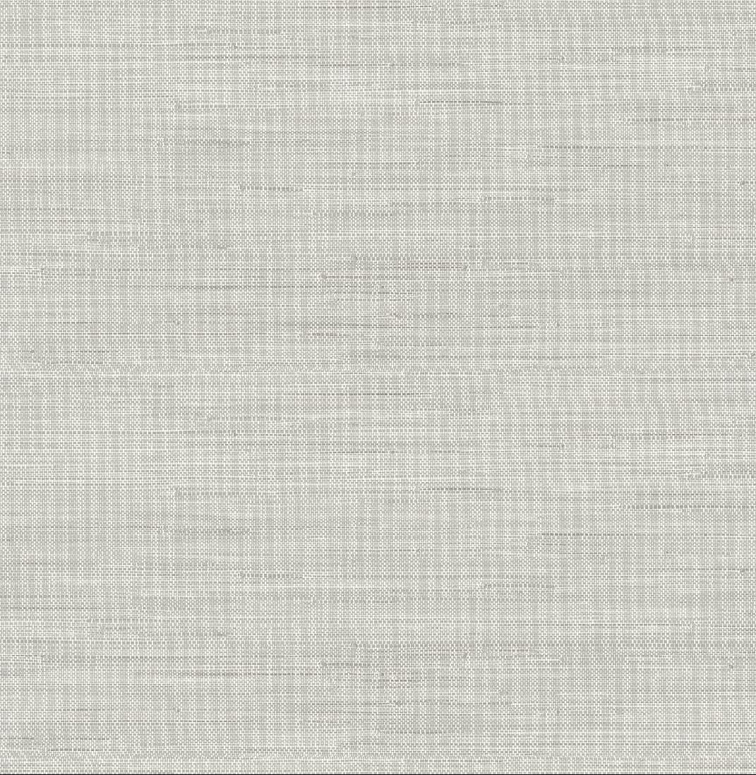 Classic Faux Grasscloth Peel and Stick Wallpaper,