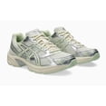 thumbnail image 1 of ASICS Gel 1130 Silver Pack Green 1202A505-101 Women's Size 7 BRAND NEW, 1 of 6
