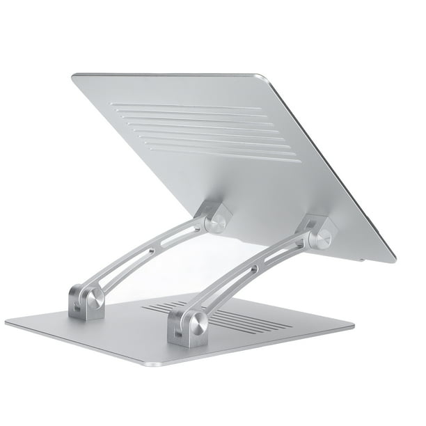 Soporte De Escritorio Para Computadora Portátil, Diseño Antideslizante Simplemente Use El Soporte Ajustable Para Computadora Portátil Ajustable Para Dell XPS Para ZAQW Laptop Desk Stand