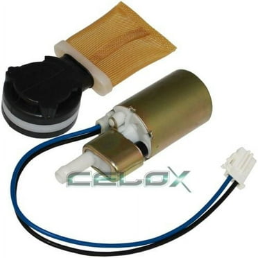 NEW for Kawasaki Prairie 650 KVF 650 KVF650 2002 2003 2004 Fuel Intank Pump