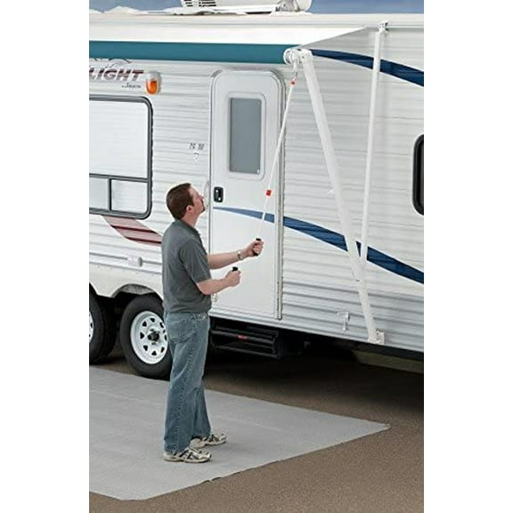 Carefree RV R001546-RP Pioneer Lite Awning Crank Handle AWNING-REPAIR PARTS RV