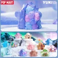 thumbnail image 4 of Pop Mart Yuki Four Seasons Series Blind Box Guess Bag Mystery Box Toys Doll Cute Anime Figure Desktop Ornaments Gift Collection, 4 of 5