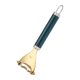 thumbnail image 2 of Pelador de maíz, cortador de maíz, mango ergonómico, herramienta práctica y fácil de usar. Verde, 2 of 9
