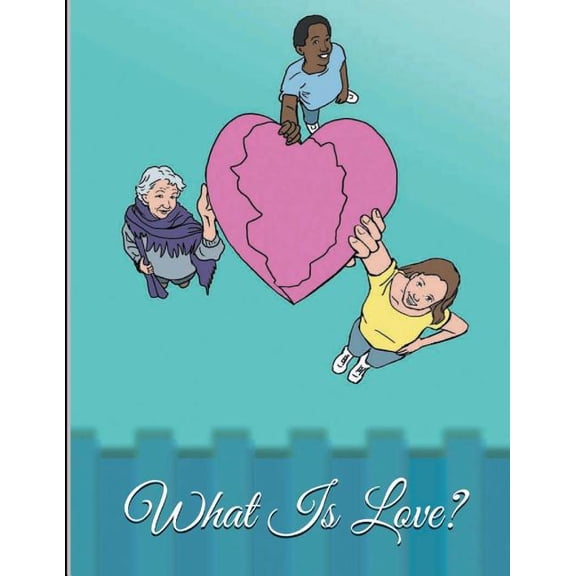 Road to Recovery What Is Love?, Book 1, (Paperback)