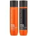 thumbnail image 1 of ($27.00 VALUE) MATRIX TOTAL RESULTS MEGA SLEEK 10OZ DUO, 1 of 3