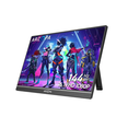 thumbnail image 2 of Arzopa Z1fc Az16144 Monitor Gamer 16.1 144hz 127v Full Hd, 2 of 5