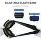 thumbnail image 4 of Gafas de esquí Gafas de esquí resistentes a los golpes para hombres y mujeres, gafas de nieve con pr Tomshoo Gafas de esquí, 4 of 7