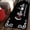 Black 2, variant on Coffee Kitchen Rug, 20"x48" Coffee Bar Rug Kitchen Runner with Non-Slip TPR Backing Washable Floor Mat Home Decor