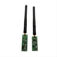 thumbnail image 1 of UHF Wireless Digital Audio Transmitter Transceiver Module, 1 of 5