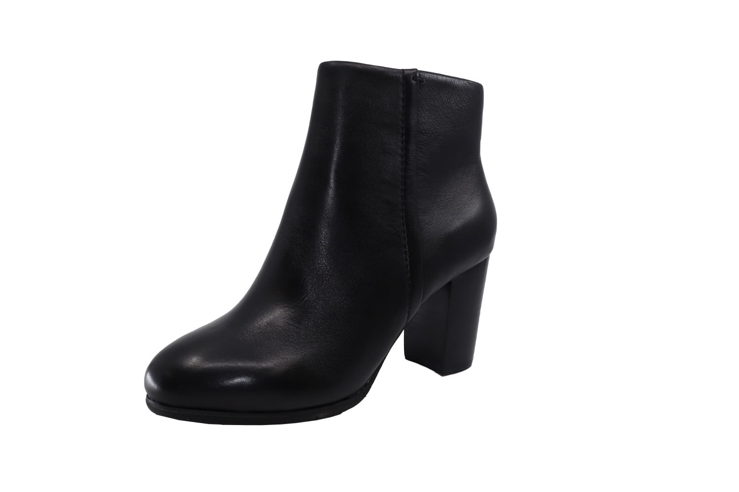 vionic kennedy ankle bootie