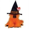 TY Classic Plush - ALACAZAM the Orange Cat