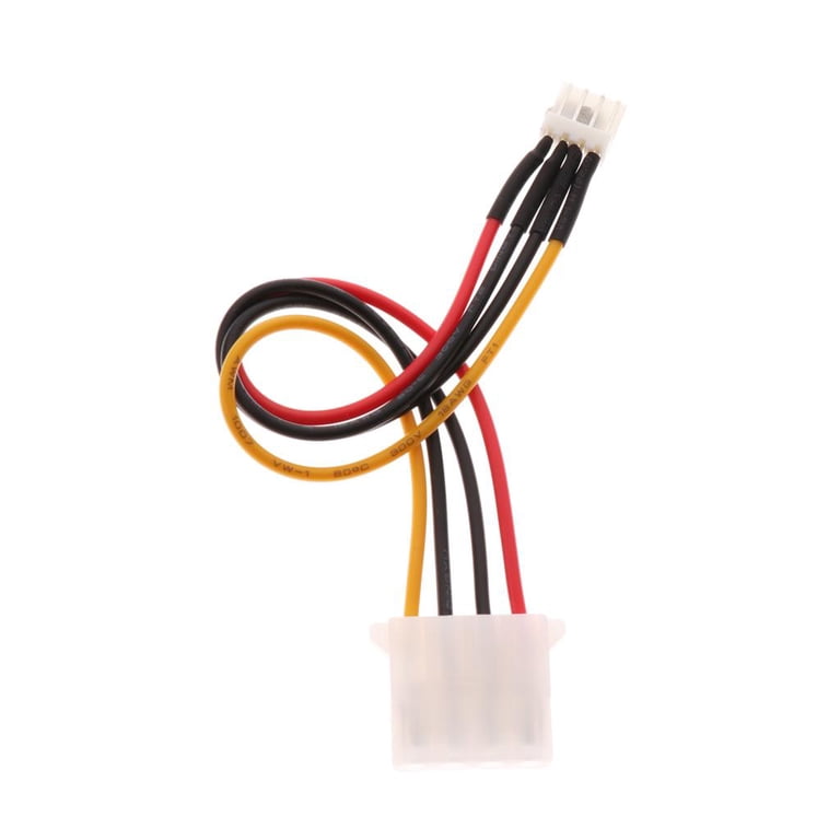 Cavo sdoppiatore - Alimentazione Molex
