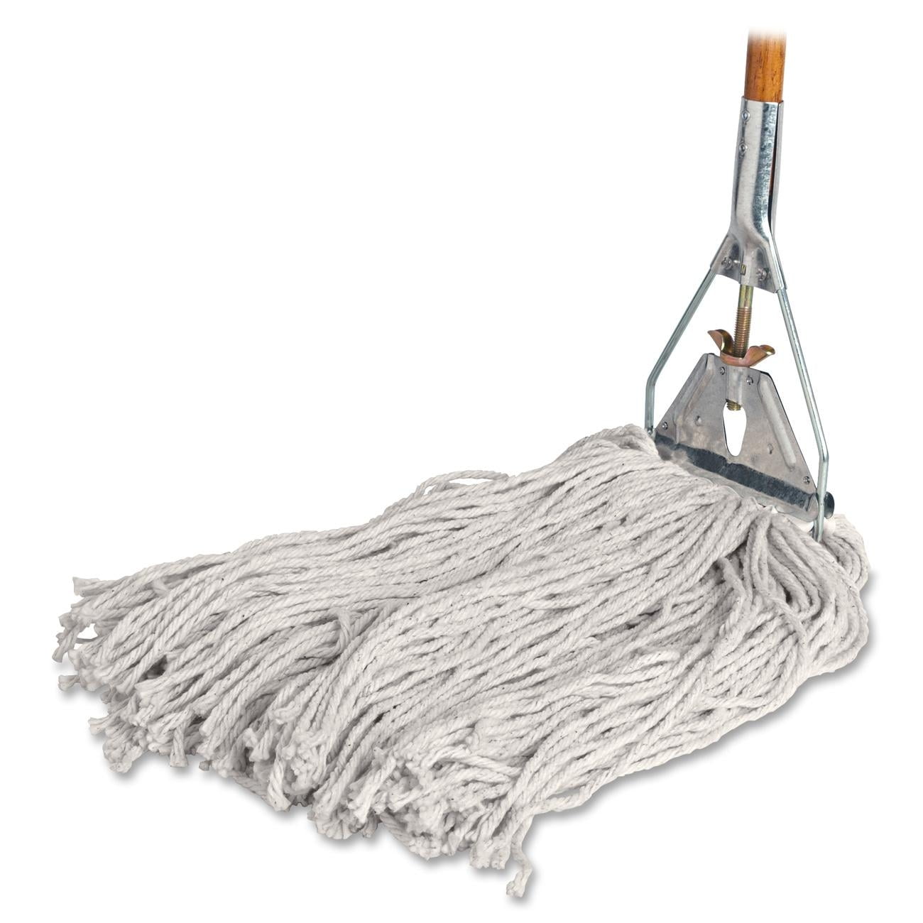 Cotton Wet Mop with Handle