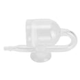 thumbnail image 1 of Oubit Aquarium C Raffineur,Aquarium Verre Transparent CO2 C Raffineur C Diffuseur Meilleurs Matériaux, 1 of 9