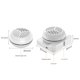 thumbnail image 3 of Purificador De Alimentos Máquina limpiadora de alimentos inalámbrica, dispositivo portátil para esterilizar alimentos, accesorios de cocina Ndcxsfigh Libre de BPA, 3 of 8