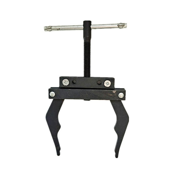Motorcycle Bicycle Chain Tensioner Tightener Repair Tool Installer Puller Holder