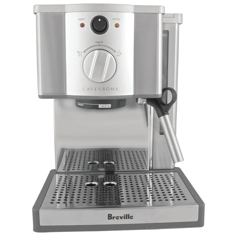 Breville cafe aroma deals