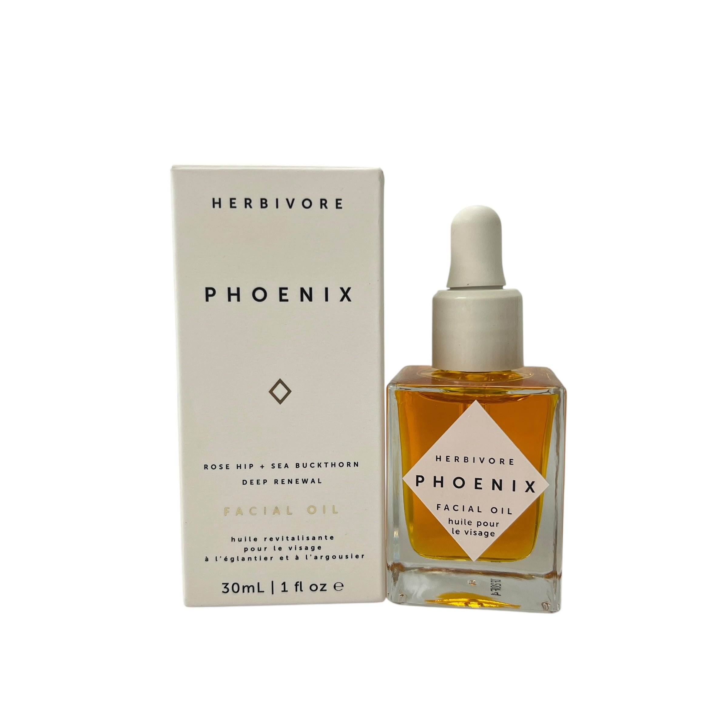 Herbivore Phoenix Deep Renewal Facial Oil 30ml 1 fl oz