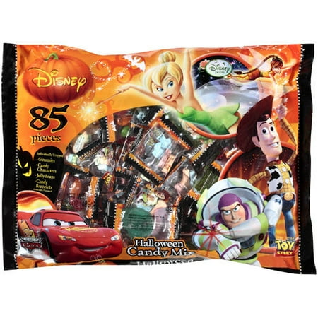 Frankford Candy & Chocolate Co.: Disney Halloween Candy Mix, 17.23 oz