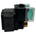 thumbnail image 4 of Starter Relay Solenoid for Yamaha 2004 05 06 07 XV 1700 XV1700 Roadstar Midnight, 4 of 6