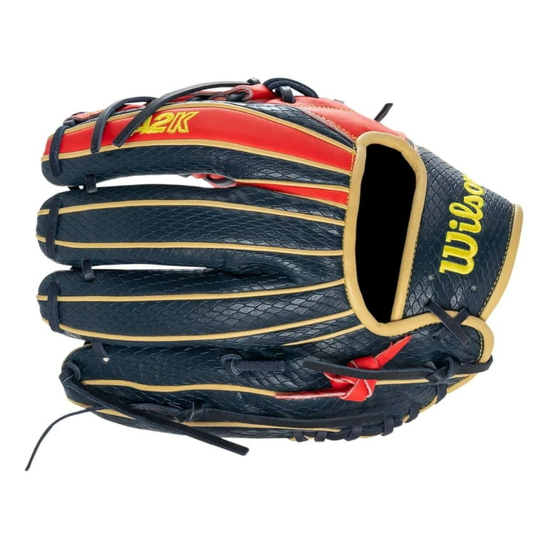 【入手困難】Wilson A2K オジー・アルビーズモデル 内野手用 硬式用 入手困難】Wilson A2K オジー・アルビーズモデル 内野手用 硬式