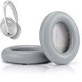 thumbnail image 1 of Almohadillas de repuesto para auriculares Bose 700, color gris, 1 of 5