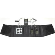 Relief Wrap Back Garment