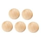 thumbnail image 2 of 5 bolas de madera para manualidades, accesorios para pintar, adornos, piezas para proyectos DIY, de madera 3 cm, 2 of 9