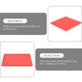 thumbnail image 2 of Koolleo 4Pcs Multi-functional Home Use Cup Cushions Tabletop Non-slip Insulation Cup Mats, 2 of 6