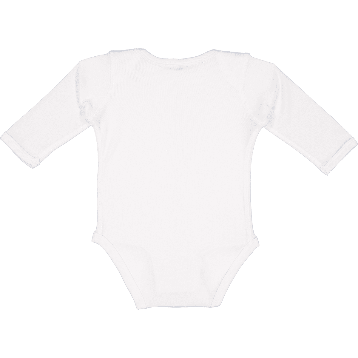 Inktastic Cat Nap Cute Sleeping Cat Boys or Girls Long Sleeve Baby Bodysuit