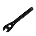 thumbnail image 1 of Bicycle Hub Wrench Mountain Road Bike Front Rear Axle Spanner Disassembly Tool 14MM, 1 of 8