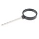 thumbnail image 1 of Juguete de lentes de vidrio óptico para Lente Convexa De 300 Mm De Longitud - Óptica Física Banco óptico Juguete Educativo Equipo De Laboratorio Material Didáctico, 1 of 7