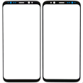 thumbnail image 3 of Esource Parts Samsung Galaxy S8 Front Glass With OCA Pre-Installed Replacement, 3 of 5