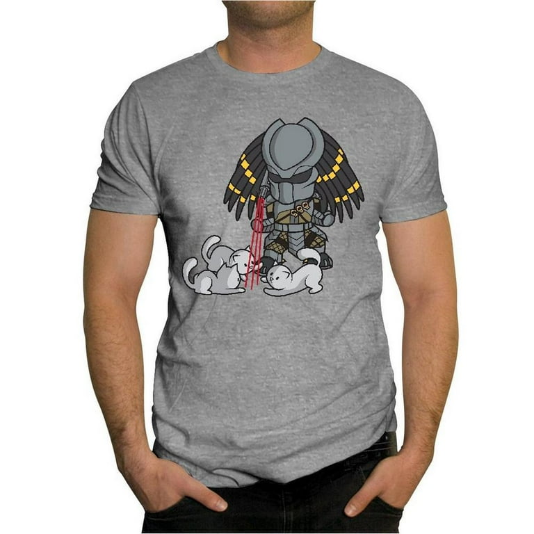 Predator Cats Laser Sight T-Shirt - Walmart.com